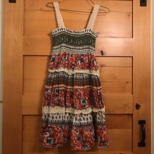 Summer dress!